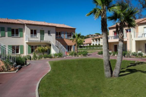 SOWELL RESIDENCES Les Perles du Golfe de Saint-Tropez